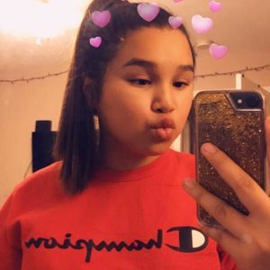 Meet your Posher, Peyton